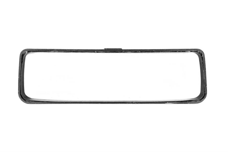 Mercedes G class W465 2025- Kühlergrill Rahmen Carbon V1 Foto 5