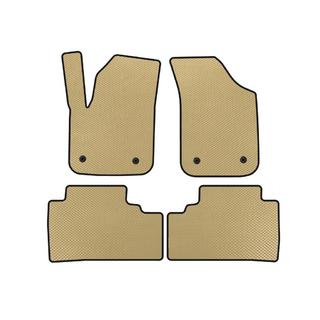 EVA Fußmatten (Beige) Buick Envision 2014-2020