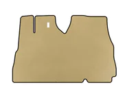 Fiat Ducato 1995-2006 EVA Fußmatten (1995-2002, Beige) Foto 1