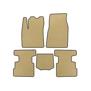 EVA Fußmatten (Beige) Great Wall Haval H6 III 2020-