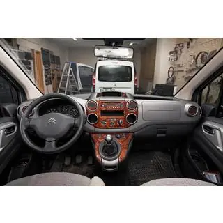 Armaturenbrett Abdeckungen Citroen Berlingo 2008-2018 Foto 1