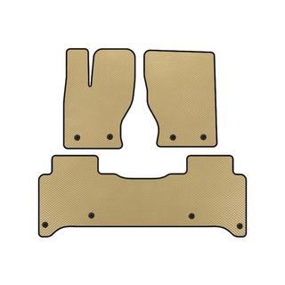 EVA Fußmatten (Beige) Range Rover IV L405 2013-2021