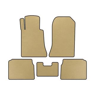 EVA Fußmatten (SD, Beige)