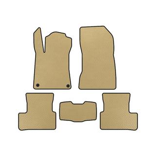 EVA Fußmatten (Beige)