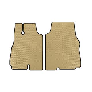 EVA Fußmatten (Beige)