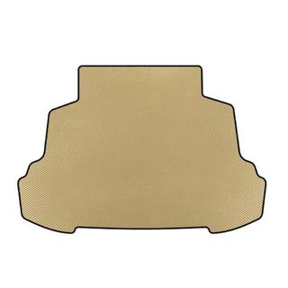 EVA Kofferraummatte (SD, Beige)