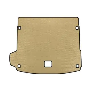EVA Kofferraummatte (Beige)