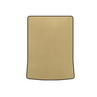 EVA Kofferraummatte V-1 (Für G30, Beige) BMW 5er G30/G31 2017–2023