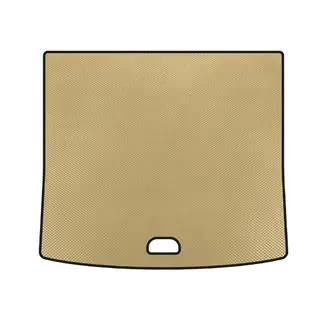 EVA Kofferraummatte (Beige)