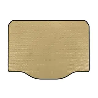 EVA Kofferraummatte (Beige)