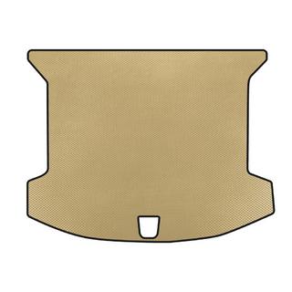 EVA Kofferraummatte (Beige)