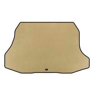 EVA Kofferraummatte (Beige)