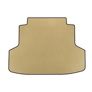 EVA Kofferraummatte (Beige)