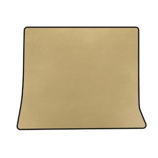 EVA Kofferraumwanne (2009-2015, Beige) Chevrolet Equinox 2009-2016