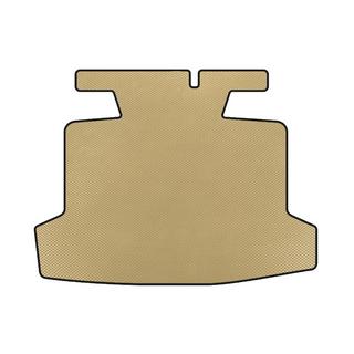 EVA Kofferraummatte (SD, Beige) Dodge Dart 2012-2017