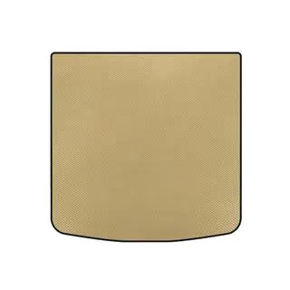 EVA Kofferraummatte (2008-2011, Beige) Dodge Journey 2008-2020
