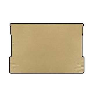EVA Kofferraummatte (Beige)