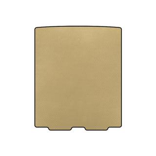 EVA Kofferraumwanne (2015-2019, 5-Sitzer, Beige)
