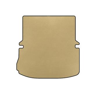 EVA Kofferraumwanne (2011-2015, Beige)