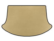 GreatWall Haval H2 2014-2021 EVA Kofferraummatte (Beige) Foto 1