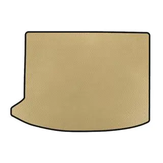 EVA Kofferraummatte (Beige)