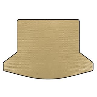 EVA Kofferraummatte v1 (Beige) Great Wall Haval H6 III 2020-