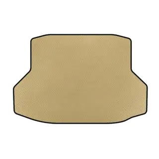 EVA Kofferraummatte (SD, Beige)