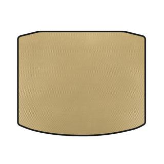 EVA Kofferraummatte v1 (7-Sitzer, Beige)