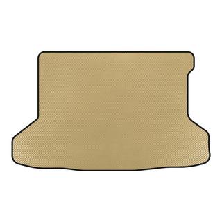 EVA Kofferraummatte (Beige)