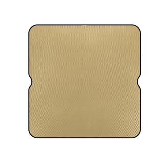 EVA Kofferraumwanne (ohne 3. Reihe, Beige)