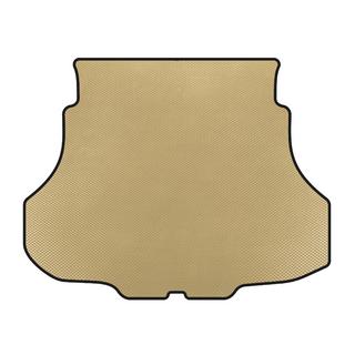 EVA Kofferraummatte (SD, Beige)