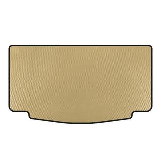 EVA Kofferraummatte (HB, Beige)