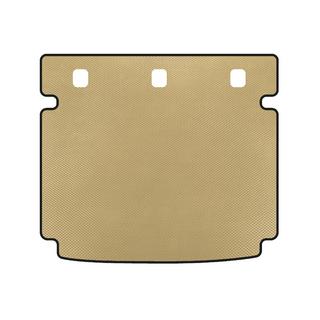 EVA Kofferraummatte (SW, Beige)