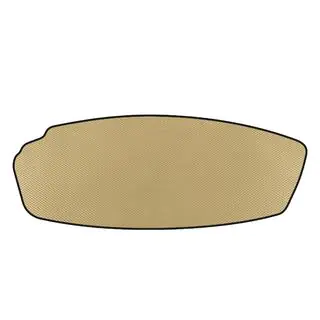 EVA Kofferraummatte (2014-2017, SD, LPG, Beige)