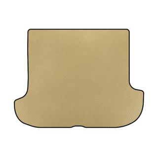 EVA Kofferraummatte (Beige)