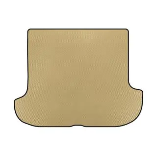 EVA Kofferraummatte (Beige)