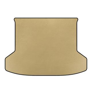 EVA Kofferraummatte (Beige)