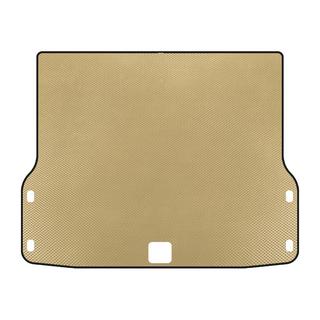 EVA Kofferraumwanne (2004-2008, Beige) Infiniti QX56 2004-2010