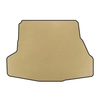 EVA Kofferraummatte (SD, Beige)