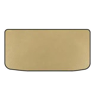 EVA Kofferraummatte (Beige)