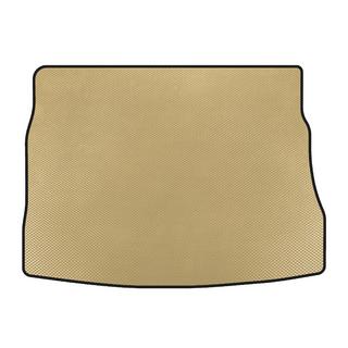 EVA Kofferraummatte (HB, 3-Türer, Beige)