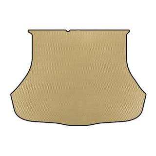 EVA Kofferraummatte (SD, Beige) Kia Cerato 3 2013-2018