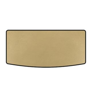EVA Kofferraummatte (HB, Beige)