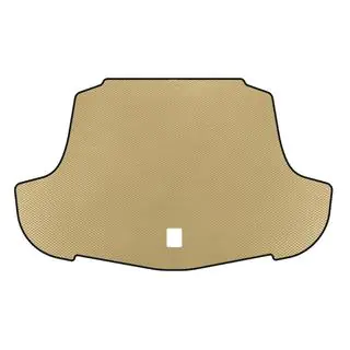 EVA Kofferraummatte (SD, Beige)