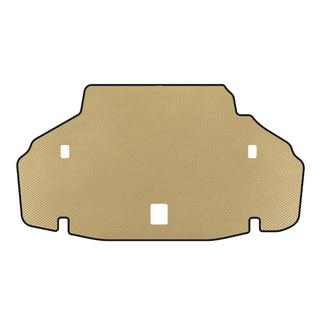 EVA Kofferraummatte (2007-2010, SD, Langversion, Beige) Lexus LS 2007-2017