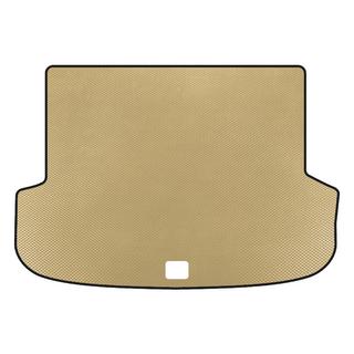 EVA Kofferraummatte (Beige) Lexus RX 2016-2022