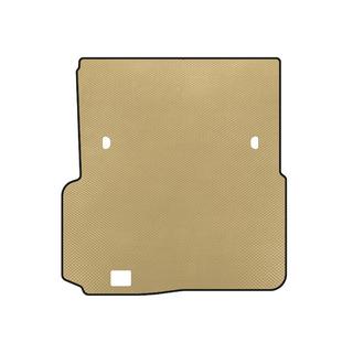 EVA Kofferraummatte (SD, Beige) Maserati Quattroporte 2013-2023