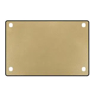 EVA Kofferraummatte (Automatik, Beige)