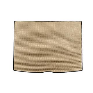 EVA Kofferraummatte (Beige) Foto 1