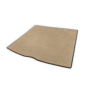 EVA Kofferraummatte (Beige) Foto 2